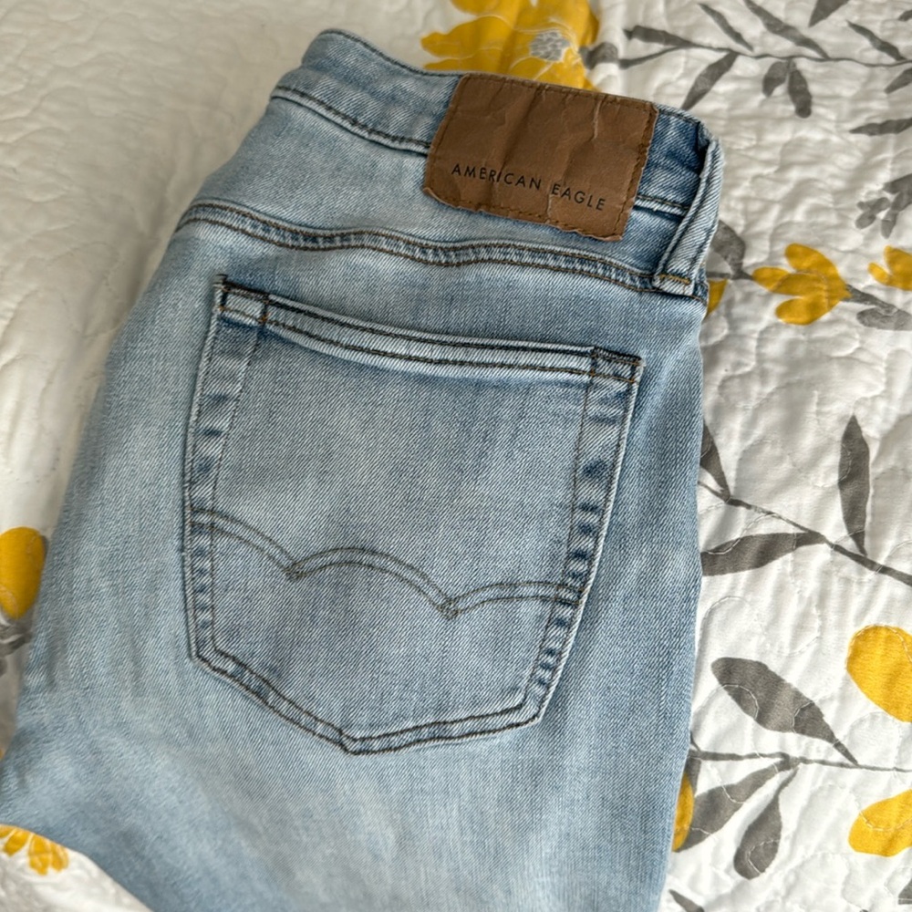 American Eagle jeans 30 x 32